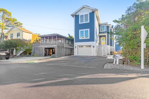 Bethany Beach House | Town of Bethany Beach - 220 4th Street