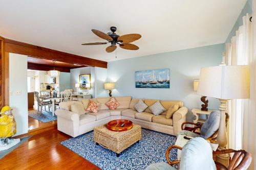 Dewey Beach House | Town of Dewey Beach - 12 Van Dy ke Street - Unit 1