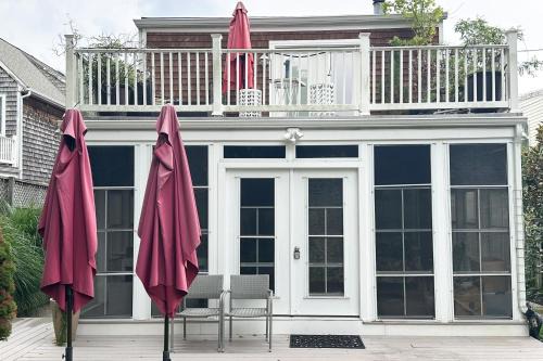 Historic District House | Town of Lewes - 138 Washington Ave, Unit B
