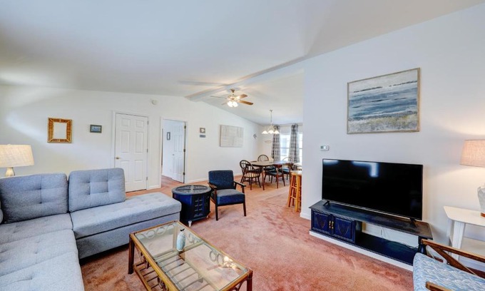 Country Club Estates House | Town of Rehoboth Beach 304 Munson St