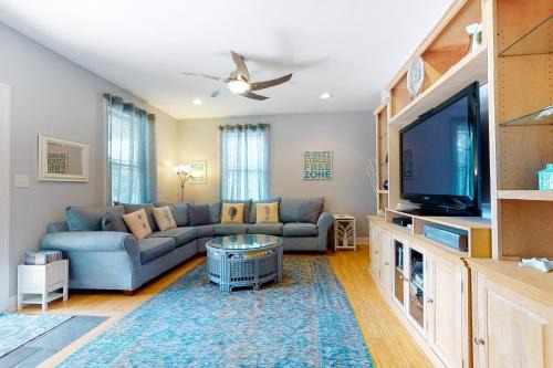 Country Club Estates House | Town of Rehoboth Beach 109 Country Club Dr
