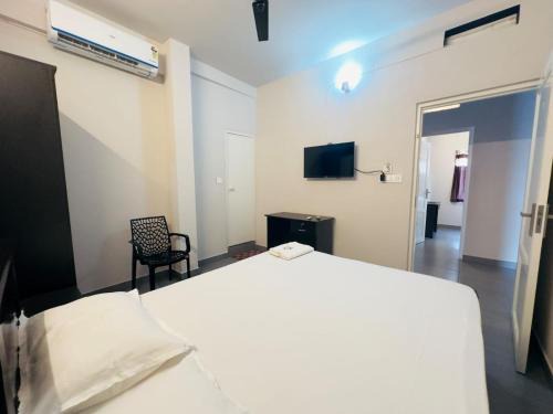 Kannur Cabin | Town Residency