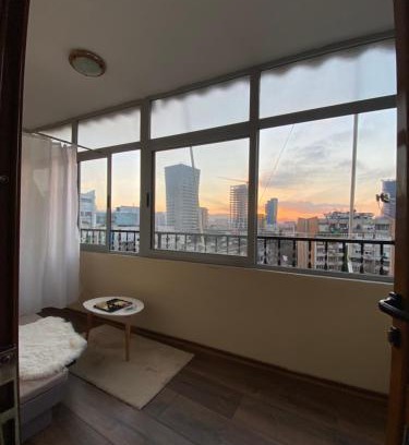 Tirana Apartment | Town Square Apartment Tirana