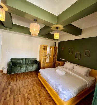 Abdin Apartment | Town View Studios