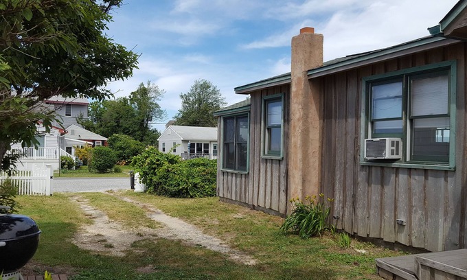 Town Bank House | TOWNBANK COTTAGE Pet Friendly N.Cape May