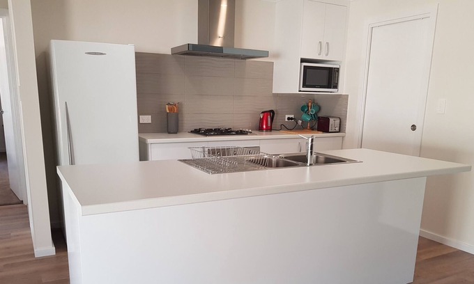 Esperance House | Towncrackers Guest House