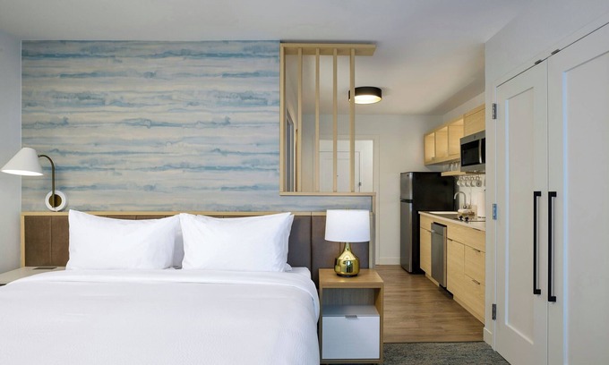 North Little Rock Hotel | Towneplace Suites By Marriott North Little Rock