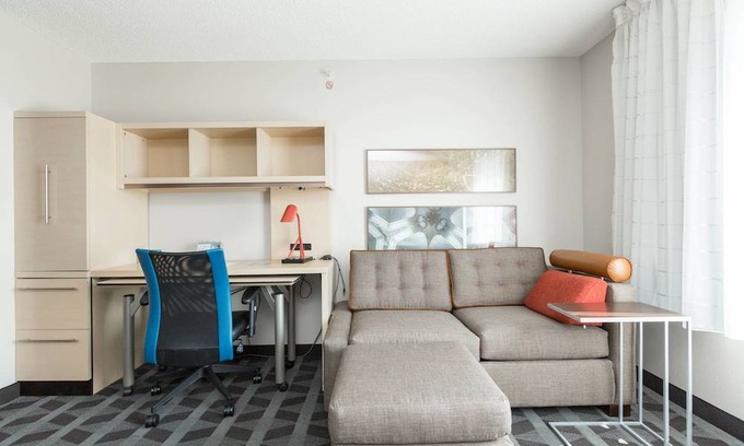 Winchester Hotel | TownePlace Suites by Marriott Winchester