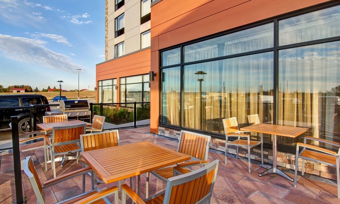 Kincardine Hotel | TownePlace Suites by Marriott Kincardine