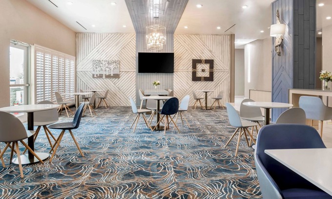 Amarillo Hotel | TownePlace Suites by Marriott Amarillo West/Medical Center