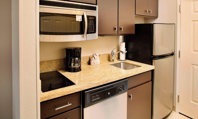 Palm Valley Hotel | TownePlace Suites by Marriott Goodyear