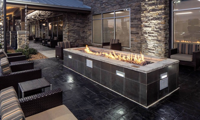 Midland Hotel | TownePlace Suites by Marriott Midland South/I-20