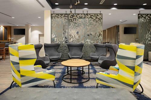 Airport North Hotel | TownePlace Suites by Marriott Orlando Airport