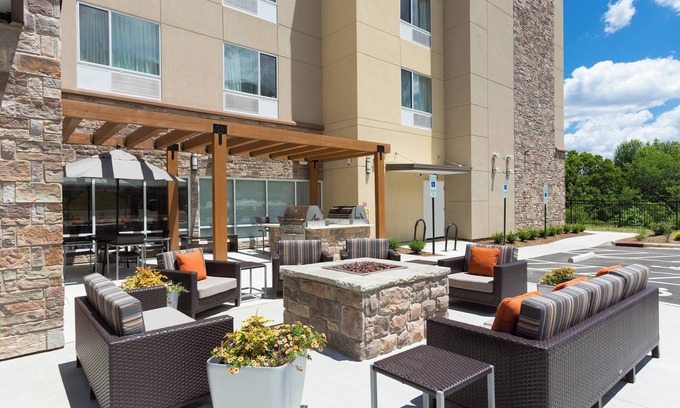 Boone Hotel | TownePlace Suites by Marriott Boone