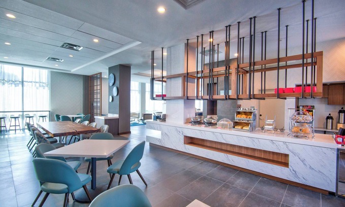 Flagami Hotel | TownePlace Suites by Marriott Miami Airport