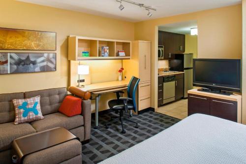 Easton Hotel | TownePlace Suites by Marriott Bethlehem Easton/Lehigh Valley