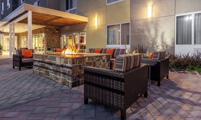 Front Royal Hotel | TownePlace Suites by Marriott Front Royal
