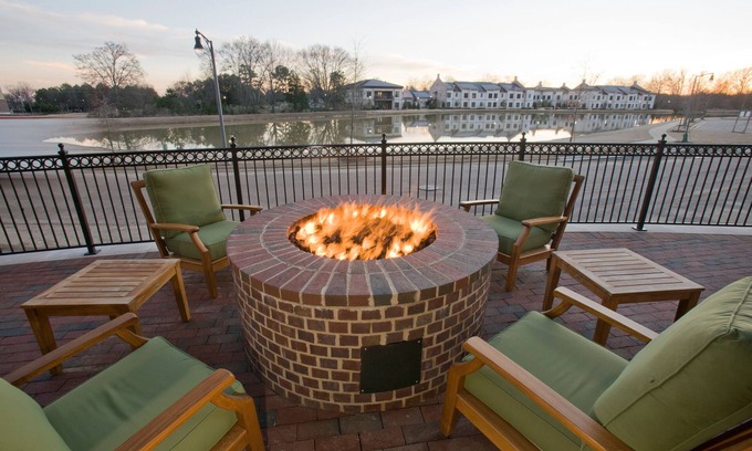 Ridgeland Hotel | TownePlace Suites Jackson Ridgeland/Township at Colony Park