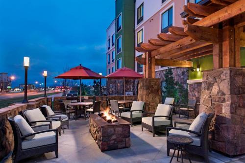 West Des Moines Hotel | TownePlace Suites by Marriott Des Moines West/Jordan Creek