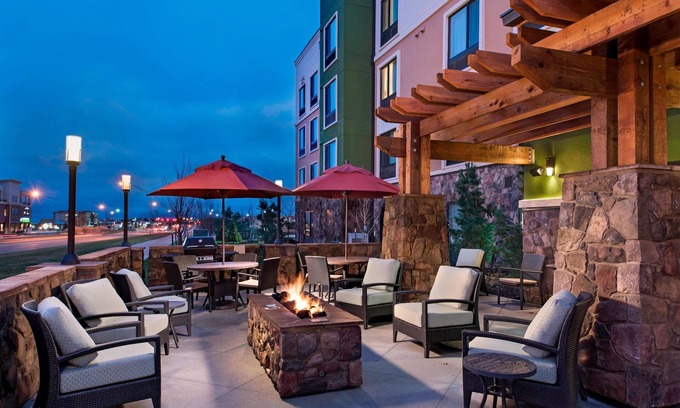 West Des Moines Hotel | TownePlace Suites by Marriott Des Moines West/Jordan Creek