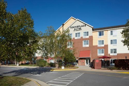 Winchester Hotel | TownePlace Suites Winchester