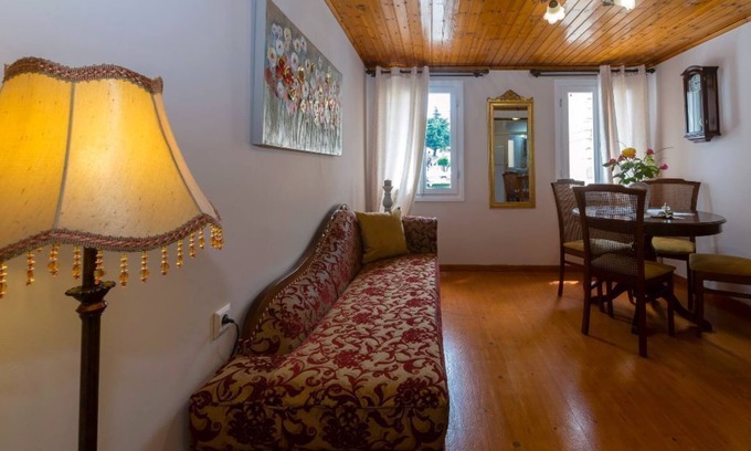 Old Town Apartment | Townhall Nest - Situated in the most exclusive central area of the Old Town