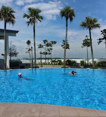 Semenyih Apartment | Townhill Guesthouse @ Bandar Teknologi Kajang