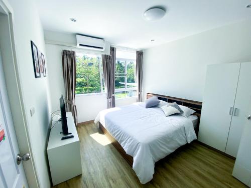 Nakhon Si Thammarat House | Townhome in Town