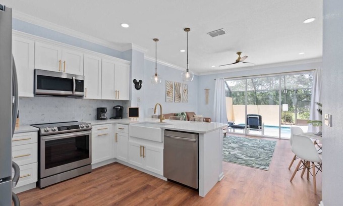 Windsor Hills House | Townhome with lots of Amenities