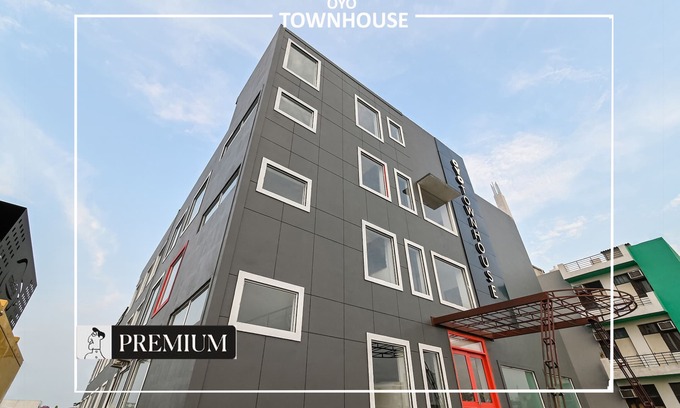 Knowledge Park III House | Townhouse 173 Knowledge Park 3