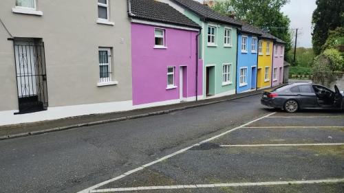 Muine Bheag House | Townhouse 3 Barrow Lane