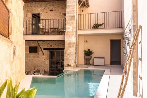 Pollensa House | Townhouse Can Butxaca By homevillas360
