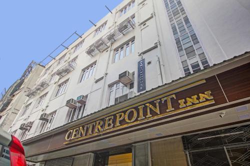 Kolkata Hotel | Townhouse Centre Point Inn Near Esplanade Metro Station