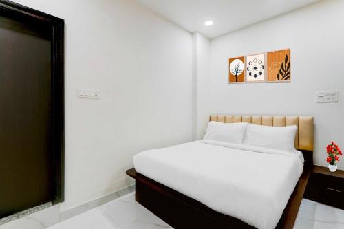 Chanda Nagar Hotel | Townhouse Chanda Nagar Hyderabad GSM Mall