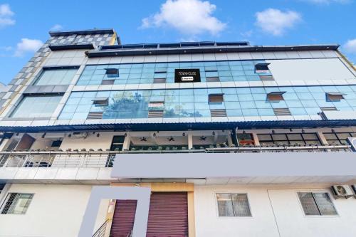 Kushalnagar Hotel | Townhouse City Center Kushal Nagar