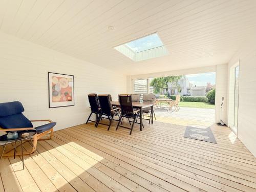 Falkenberg House | Townhouse close to Beach & City Center