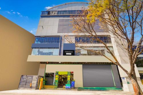 Agara Hotel | Townhouse DLF Newtown