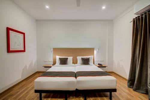 Banswadi Hotel | Townhouse DODDA BANASWADI