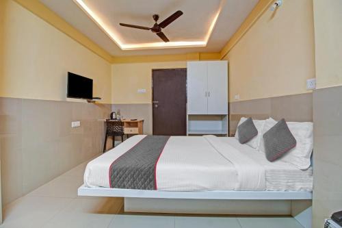 Phase 1 Hotel | Townhouse Empire Executive