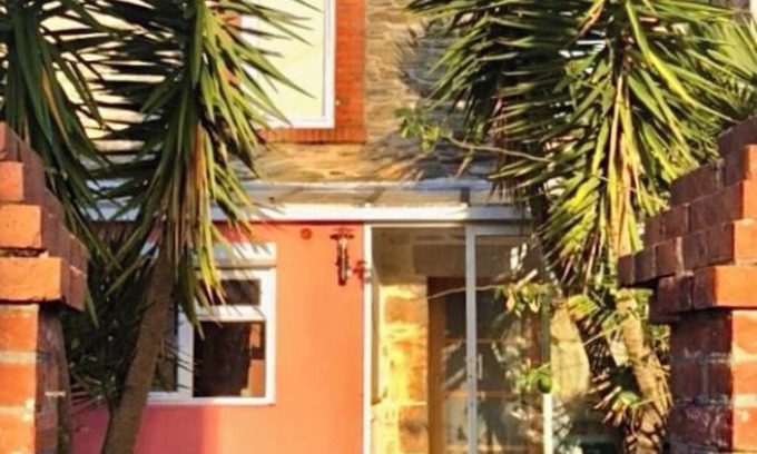 Tourlaville House | Townhouse 5 travellers Cherbourg en Cotentin
