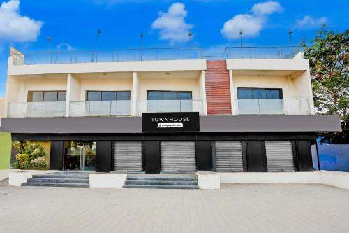 Khattalwada Hotel | Townhouse GIR formerly Hotel Aditya