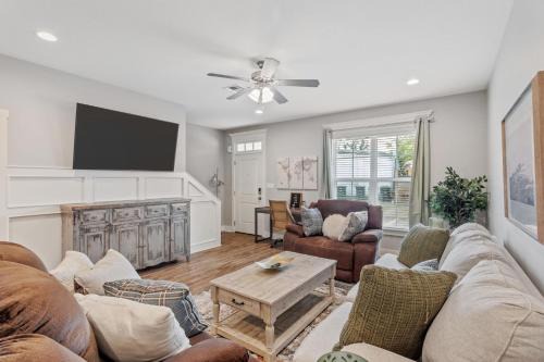 Lake Charles Apartment | Townhouse in Downtown Lake Charles