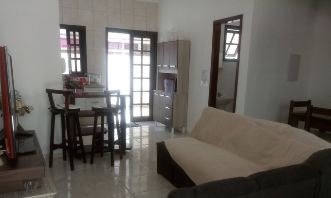 Jardim Rio da Praia House | Townhouse in gated community