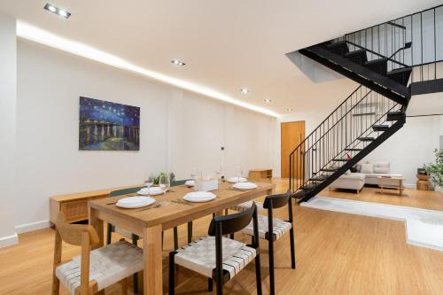 Samsen Nai House | Townhouse in Khet Phayathai - Ari
