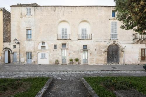 Muro Leccese Apartment | Townhouse in the center of an Apulian town near beaches and cafes