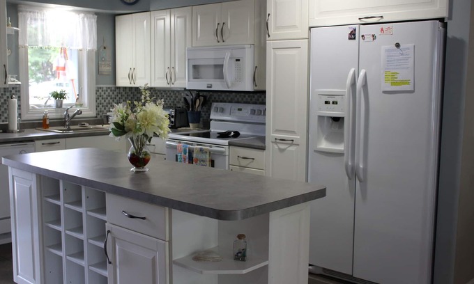 Ocean Park Condo | Townhouse in highly desirable Ocean Park area of Old Orchard Beach