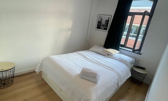 Etterbeek House | Townhouse Institutions