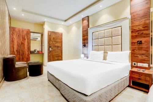Danapur Hotel | Townhouse Oak Amity University Patna Formerly The Golden Crown