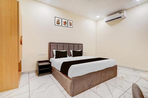 Jhansi Hotel | Townhouse Oak Army Aviation Base Jhansi