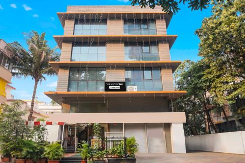 Hadapsar Hotel | Townhouse Oak Hadapsar Sahyadri Hospital